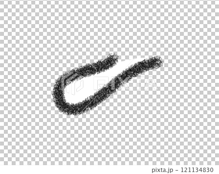 Dripping illustration in pencil style Dripping illustration in pencil style 121134830