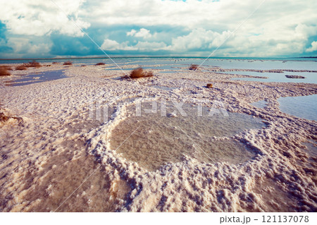 Dead sea 121137078