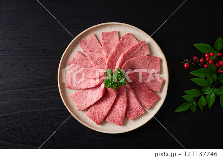 国産和牛 焼肉用 霜降り 国産和牛 焼肉用 霜降り 121137746