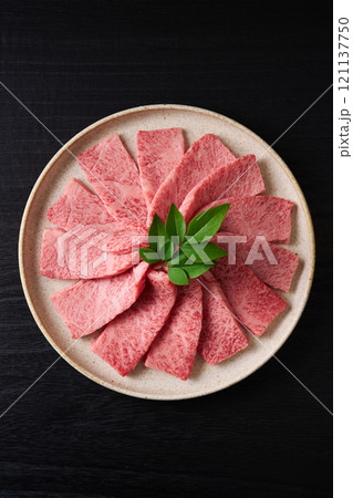 国産和牛 焼肉用 霜降り 国産和牛 焼肉用 霜降り 121137750