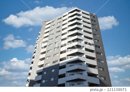 新築マンションのイメージ 新築マンションのイメージ 121138071