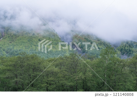 山の風景 121140808