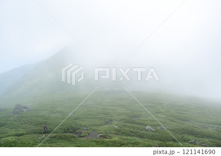 北海道の風景 121141690