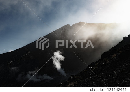 北海道の風景 121142451