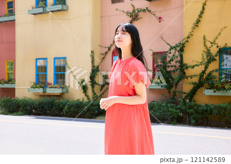 女子旅 121142589