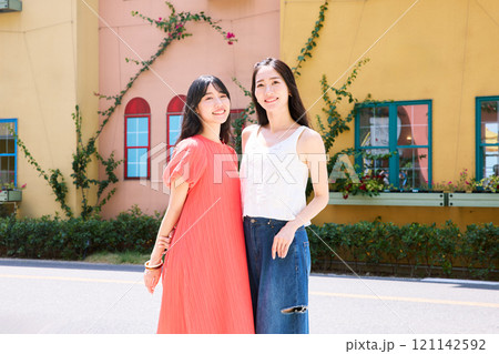 女子旅 女子旅 121142592