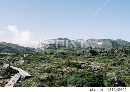 北海道の風景 北海道の風景 121142663