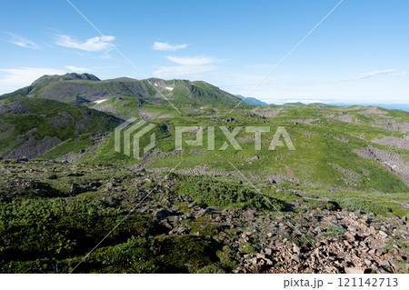 北海道の風景 121142713