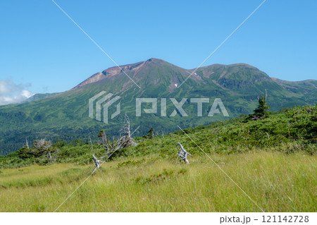 北海道の風景 121142728