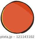 日の丸 121143102