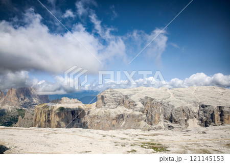 Stunning Dolomites Stunning Dolomites 121145153