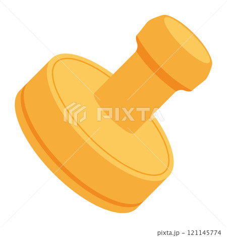 スタンプラリーのスタンプ スタンプラリーのスタンプ 121145774