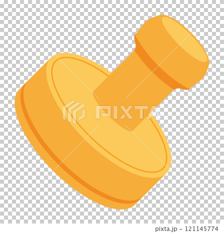 スタンプラリーのスタンプ スタンプラリーのスタンプ 121145774