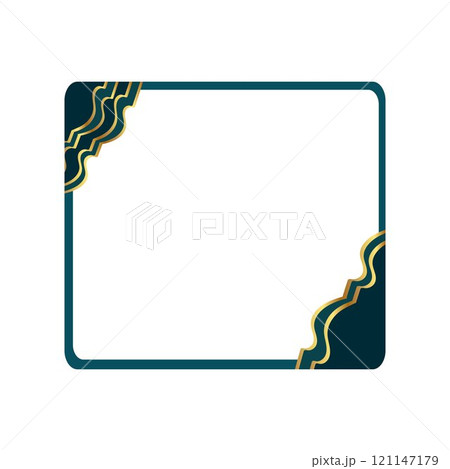Professional Certificate Border Professional Certificate Border 121147179