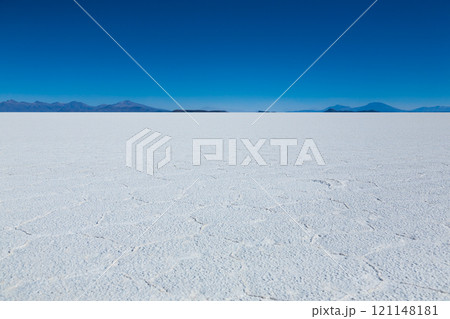 Salar de Uyuni, Bolivia 121148181