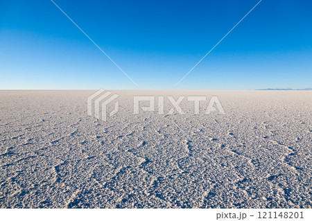 Salar de Uyuni, Bolivia Salar de Uyuni, Bolivia 121148201