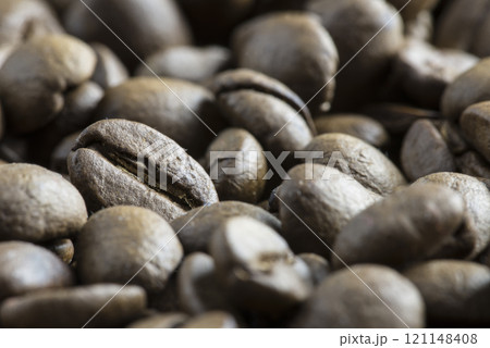 Coffee beans Coffee beans 121148408