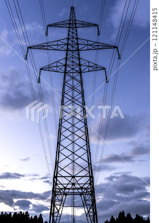 Electricity Electricity 121148415