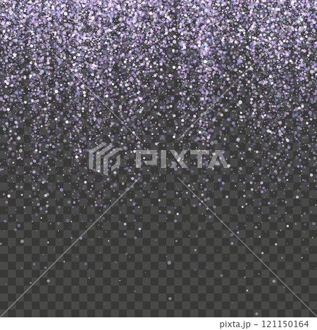 Christmas New Year Celebration with Gifts and Decorations Vector 121150164