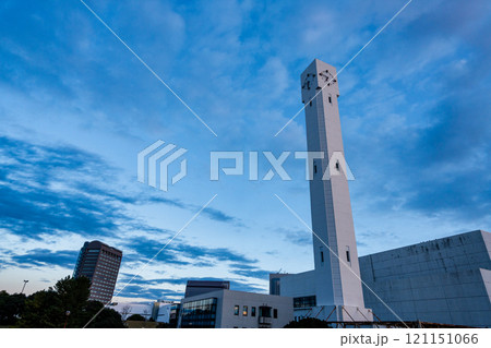 印西市清掃工場 印西市清掃工場 121151066