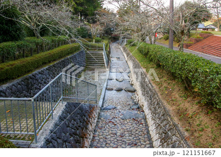 水分れ公園 水分れ公園 121151667