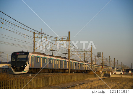 東急 2020系 東急 2020系 121151934