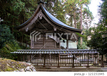 いそべ神社 121151945