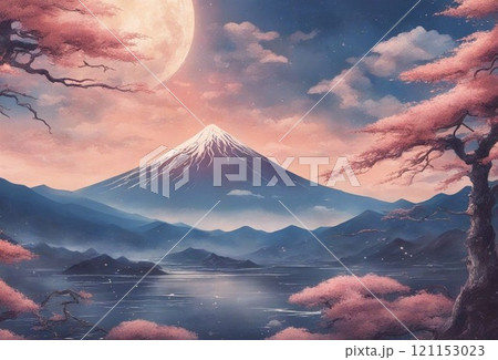 富士山8 121153023