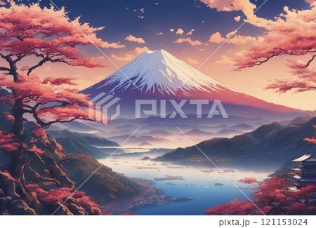 富士山9 121153024