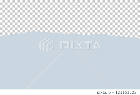 Torn paper vector illustration 121153328