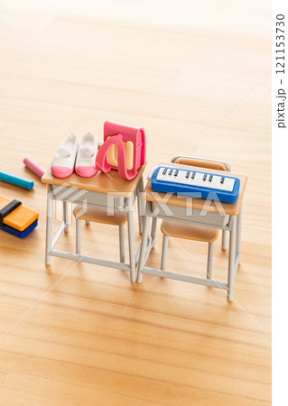 小学校 小学生 学校 入学準備 小学校 小学生 学校 入学準備 121153730