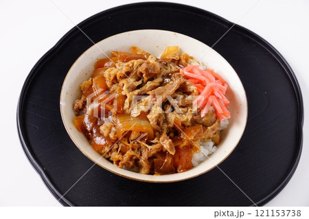 おいしい牛丼 おいしい牛丼 121153738