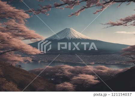 富士山29 121154037