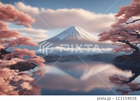 富士山30 121154038
