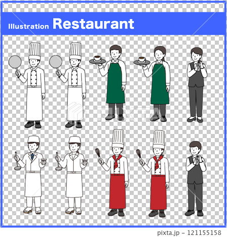 餐廳多人套餐 121155158