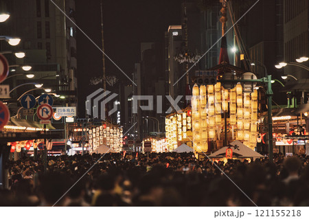 祇園祭2023 121155218