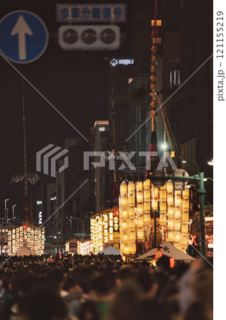 祇園祭2023 121155219