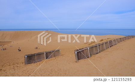 鳥取砂丘4 121155293