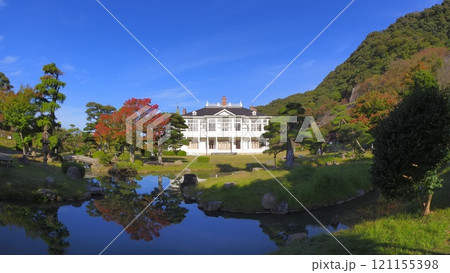 仁風閣（鳥取県）5 121155398