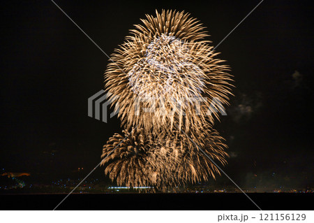 大津志賀花火大2023 大津志賀花火大2023 121156129