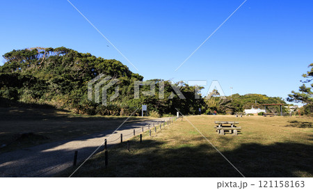 荒崎公園の冬 荒崎公園の冬 121158163