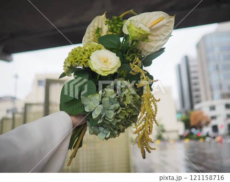 ブーケ ブーケ 121158716
