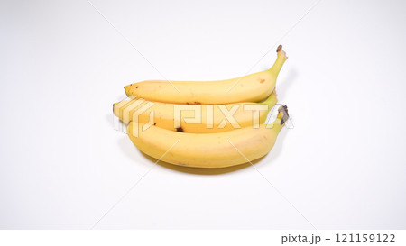 バナナ 121159122