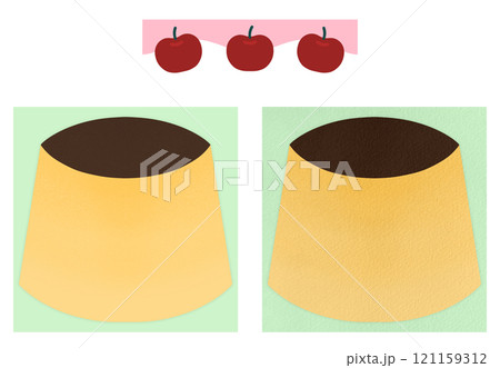 Green Pudding Paper With Pink Cherry Tape Memo Paper Memo Pad Note Pad Paper Post It Digital Blank Paper Blank Note 121159312