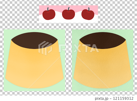 Green Pudding Paper With Pink Cherry Tape Memo Paper Memo Pad Note Pad Paper Post It Digital Blank Paper Blank Note 121159312