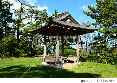 三陸復興国立公園 碁石海岸 121159767