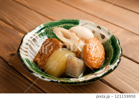 おでん おでん 121159950