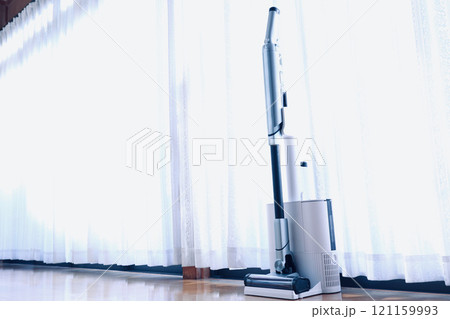 掃除機のある部屋 掃除機のある部屋 121159993