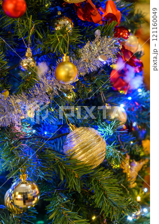 クリスマスオーナメント_2250 121160049