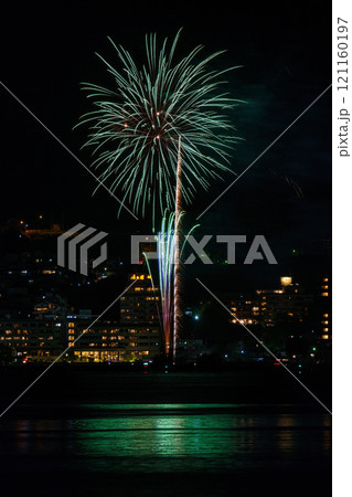 おごと温泉納涼花火大会2023 121160197